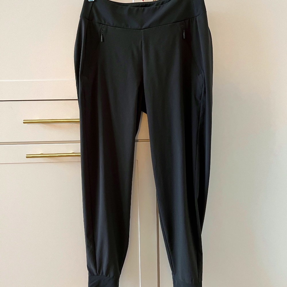 Athleta Brooklyn Joggers Size 4
